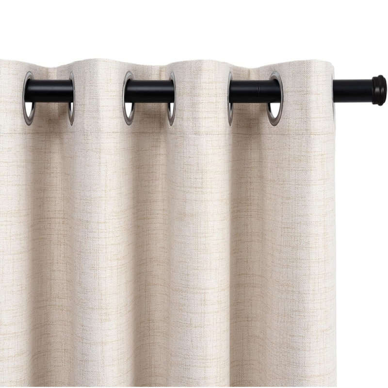 Blackout Curtain Panel Pair