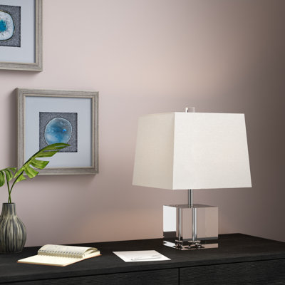 Lampe de table 19 po Gary