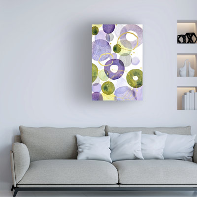 Art sur toile Jocelyn Benford