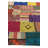 7x10 Pringle Multi Rug
