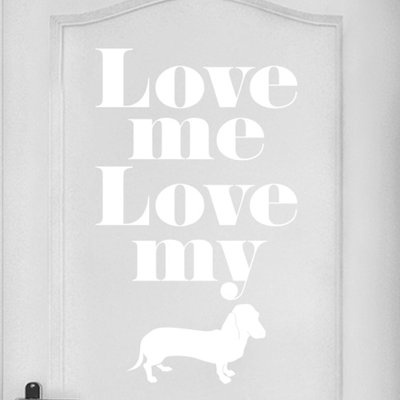 Animals Wall Decal