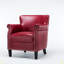 Fauteuil club, fauteuil confort-89209227