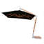 Yadira 300cm X 400cm Rectangular Cantilever Parasol-1087615416
