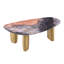 Table basse Rone Sintered Stone