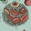 Papier peint Roca Redonda-51857704