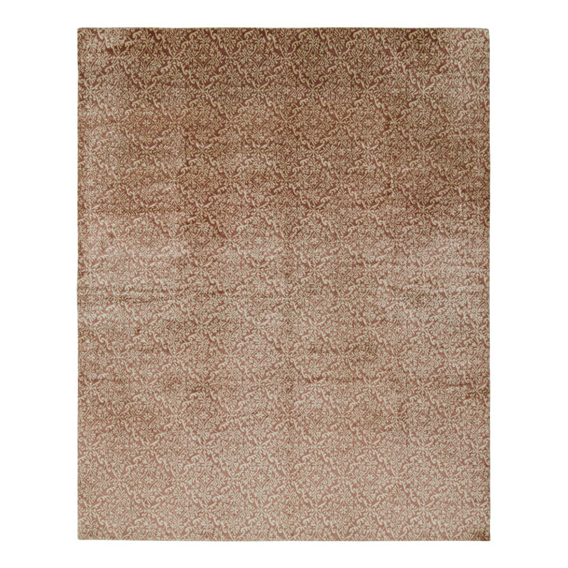 Wool Area Rug