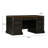 Dagostino Executive Desk with Built in Outlets-74066860