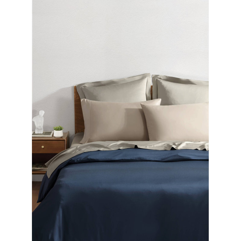Natural Sham, Midnight