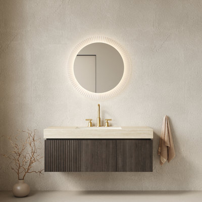 Meuble-lavabo de salle de bain 48 po