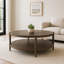 Table basse ronde Reece-1077282454