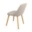 49cm H Upholstered Upholstered Back Accent-442799147