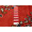 Anadol Red Rug 4'4" x 6'3"