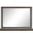 Madrid  Mirror , Gray