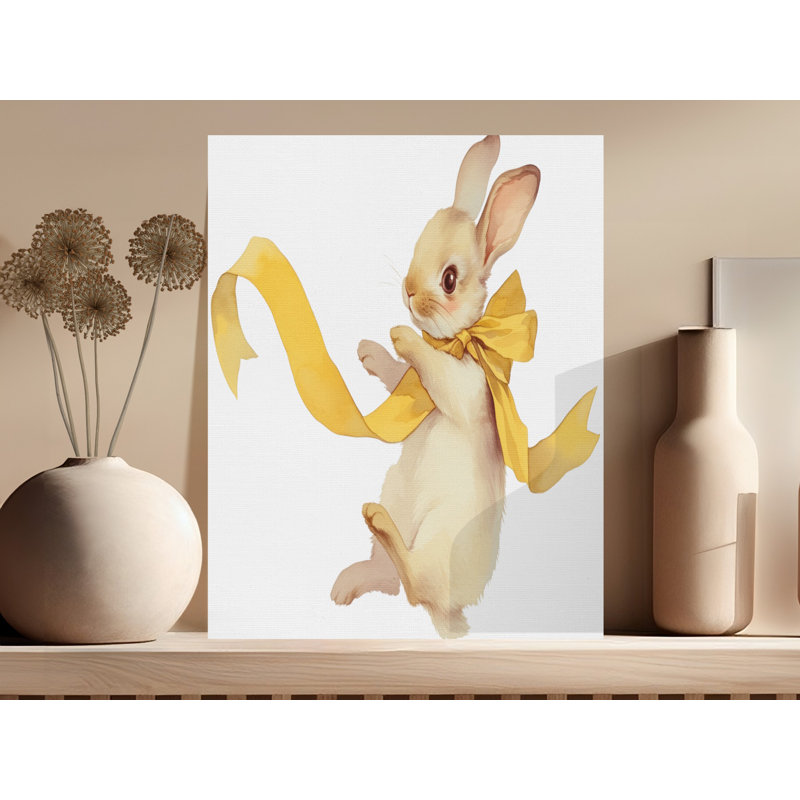 Wrapped Canvas Print Set, 15x30