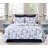 Delilah Cotton Percale Reversible Quilt Set-902828978-902828974