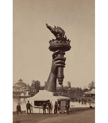 " Statue Of Liberty "