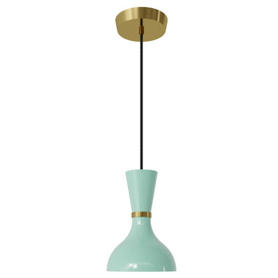 Clare 1 - Light Pendant