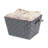 Zipcode Design™ Plastic Decorative Basket-16393601-16393605-49405291