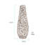 Vase de table en métal Fogel-1444166053-1444166052