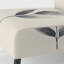 Fauteuil de chambre Leaves-263469305