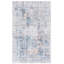 Tapis bleu marine / beige Arizona 539-1747528904