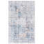 Tapis bleu marine / beige Arizona 539-1747528908