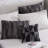 Nine West Woven Geo Bed-in-a-Bag Comforter Set-123514347