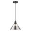 Weatherford 1 - Light Pendant-663876210-663876209-660949696