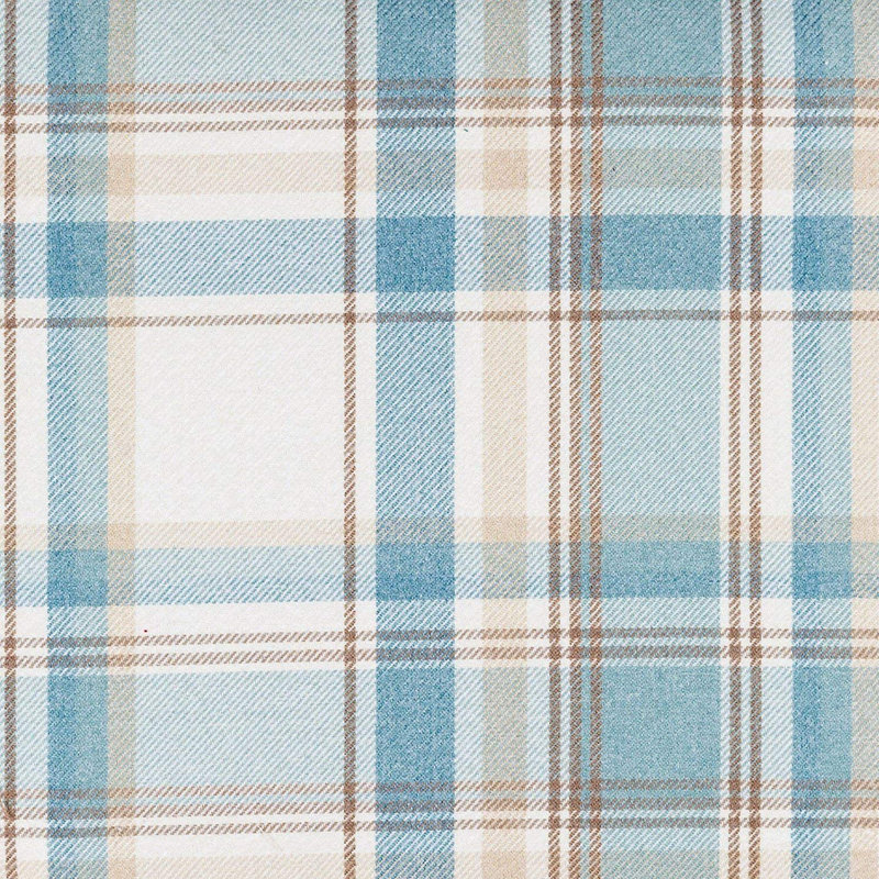 Bed Runner, Duck Egg Blue