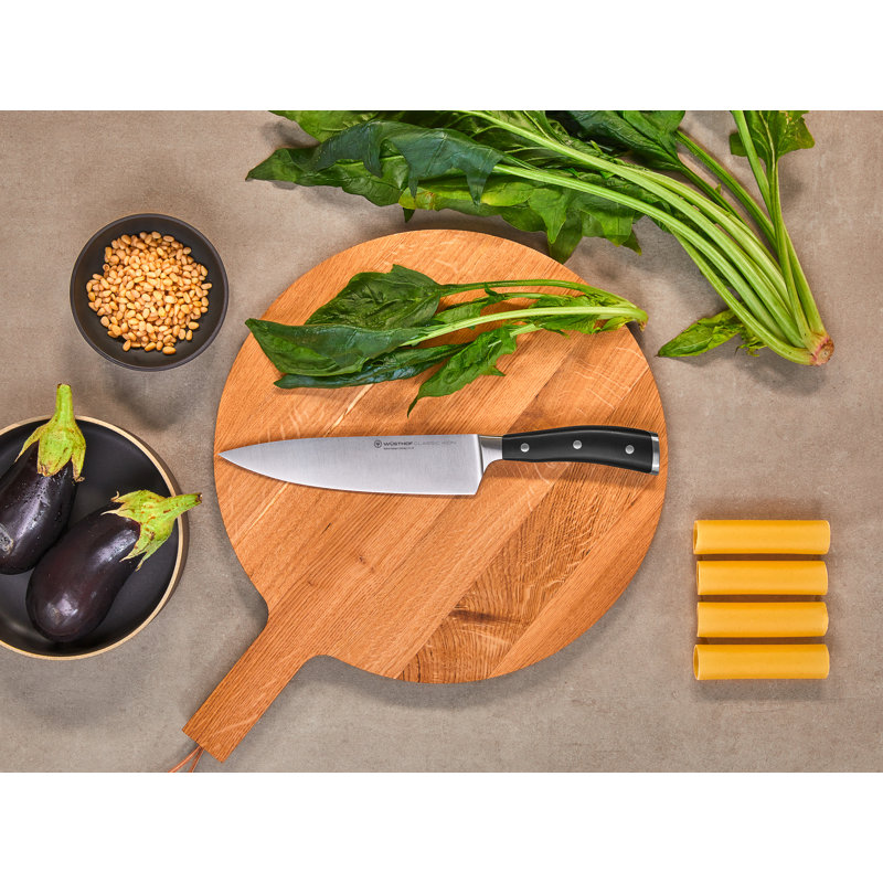 WÜSTHOF Classic Ikon 20-Piece Knife Block Set