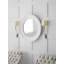 Chapman & Myers Ruhlmann Single Sconce-51177312-89223556