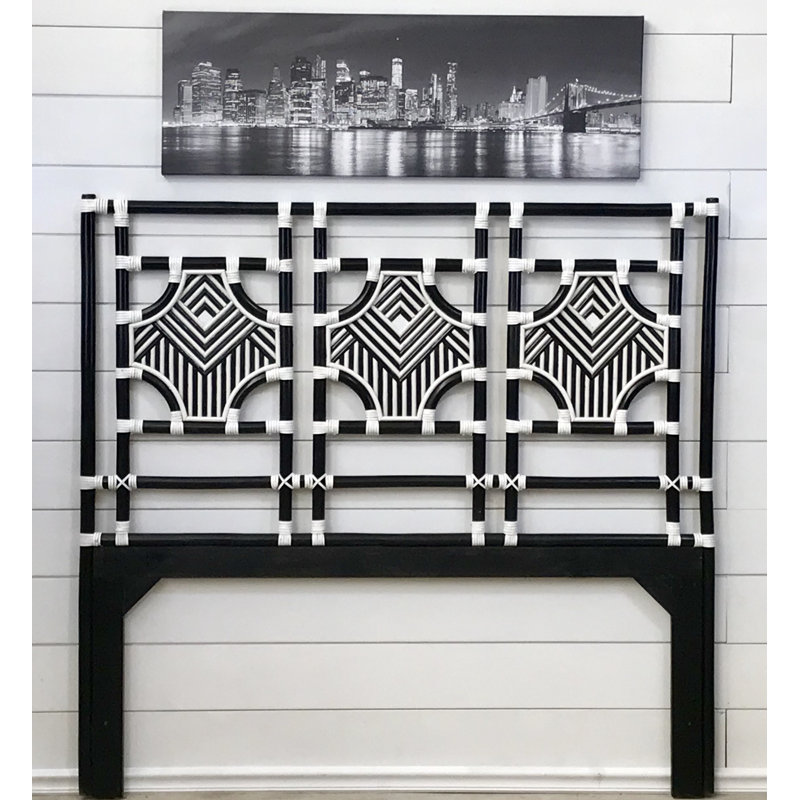 Jovanni Headboard