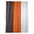 Black/Orange/Silver
