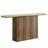 Farmhouse Console Table