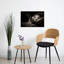 Miracle de la Naissance - Affiche d'architecture contemporaine abstraite-1828063788