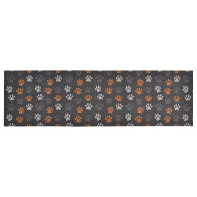 Lorilee Kitchen Mat