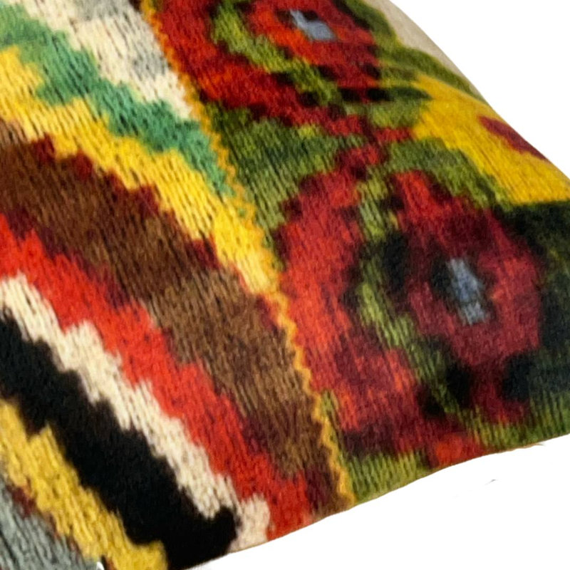 Square Pillow Cover & Insert