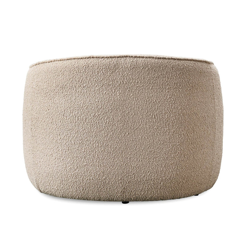 Chaise d'appoint Irish Coffee