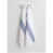 Navy and White is out of stock