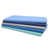Bleu / bleu marine / bleu sarcelle / gris