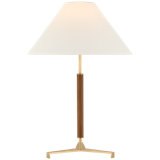 Amaya Standard Table Lamp by Ray Booth