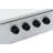 Eurofase 4 Zone 120V to 240V Contactor Box