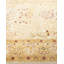 Classic One-of-a-Kind 9' 1" X 9' 3" Hand Knotted Area Rug