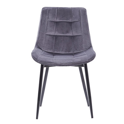 Angelisha Upholstered Side Chair