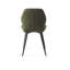 Stansky Upholstered Velvet Dining Chairs-1182278674