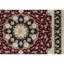 Elegance Oriental Area Rug