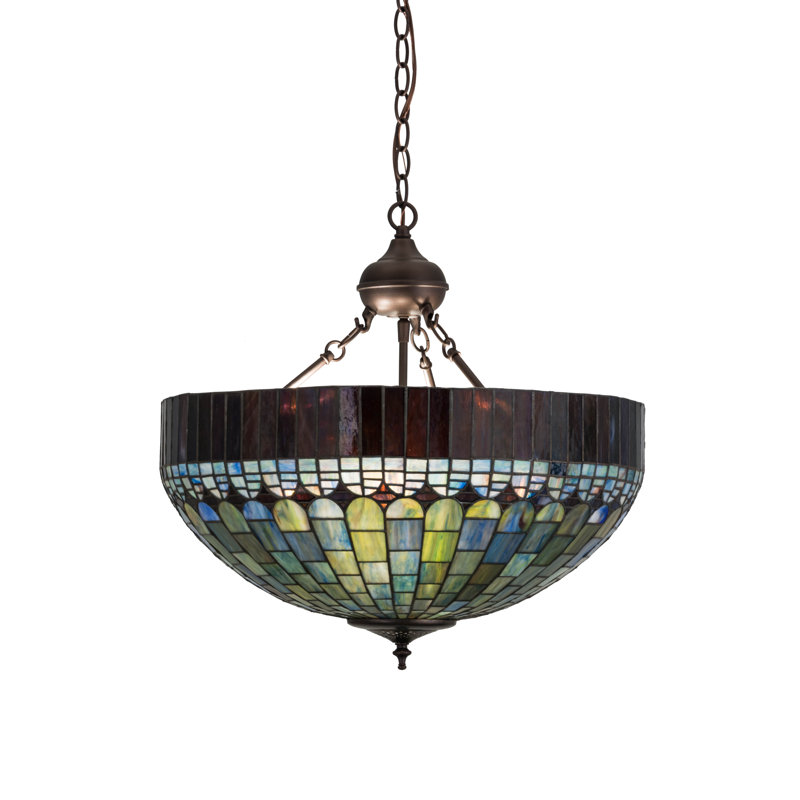 Mowrystown 3 - Light Pendant