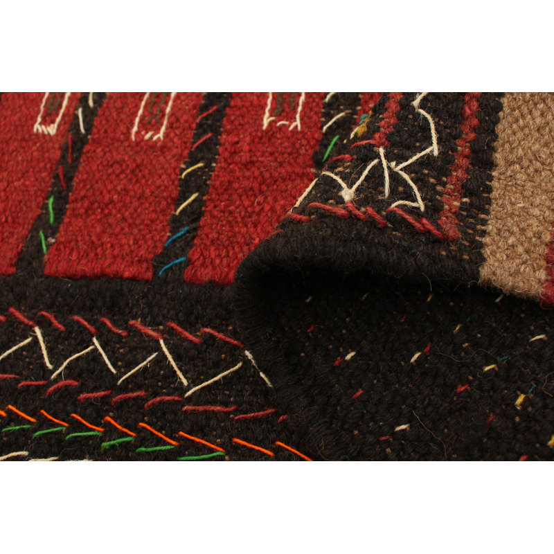 Wool Indoor Rug