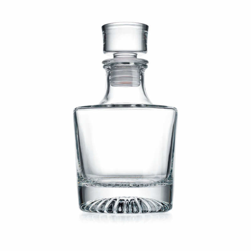 Sutton Whiskey Decanter 25 oz