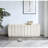 Velvet Upholstered Bench